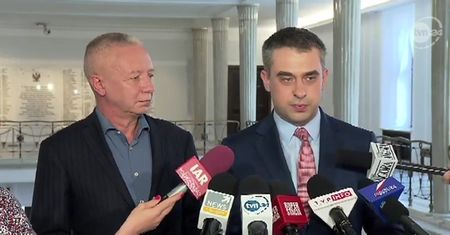 SLD: PO powołała syndyków masy upadłościowej