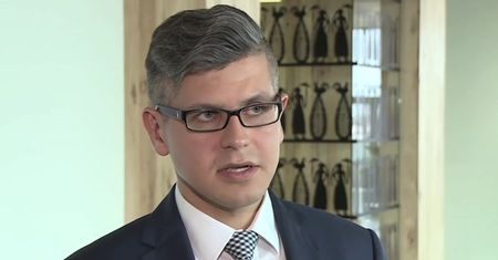 Drony zadbają o nasze powietrze