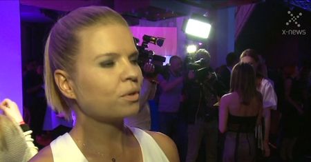 Manowska: rolnicy bardzo mi pomogli w karierze