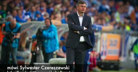 "Bez wzmocnień wiele w Europie nie zwojujemy"