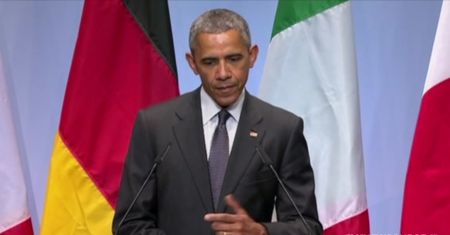 Obama o FIFA: futbol to wielki biznes, ale...