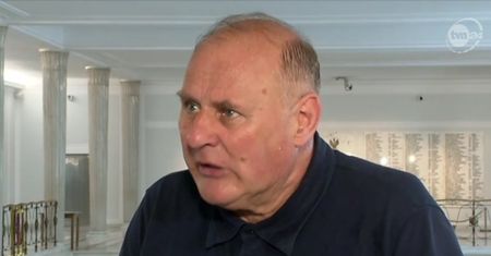 Tomaszewski: Legia zakpiła z kibiców