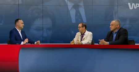 #dziejesienazywo: "W Polsce lewicy nie ma"