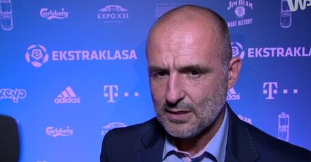 Probierz: celem było mistrzostwo. I jesteśmy mentalnymi mistrzami