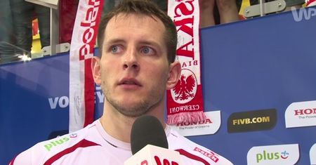 Bartosz Kurek: moja praca przynosi efekty