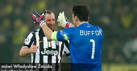 "Jedyna nadzieja, że Messi będzie w słabszej formie"