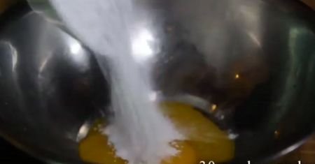 Tiramisu z truskawkami
