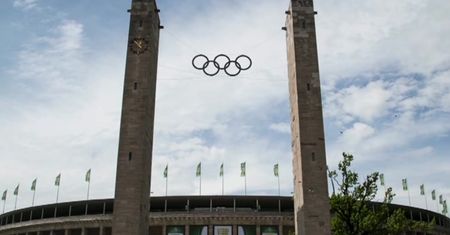 Oto arena finału Ligi Mistrzów