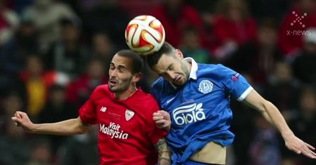 FC Barcelona zakontraktowała Aleixa Vidala