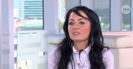 "Ludzie namawiali mnie, żeby zrobiła coś ze zbędnymi kilogramami"