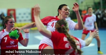 Polki blisko MŚ. "Trzeba dobić przeciwnika"