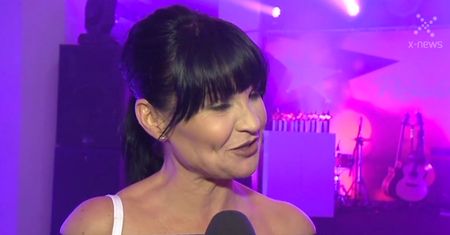 Iwona Pavlović o reżyserowaniu