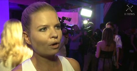 Manowska: rolnicy pomogli mi w karierze