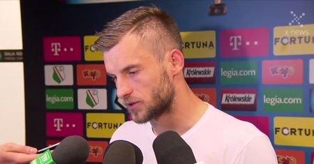 Broź: do końca wierzyliśmy, że wywalczymy to mistrzostwo