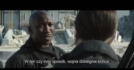 Igrzyska Śmierci: Kosogłos. Część 2 (2015)