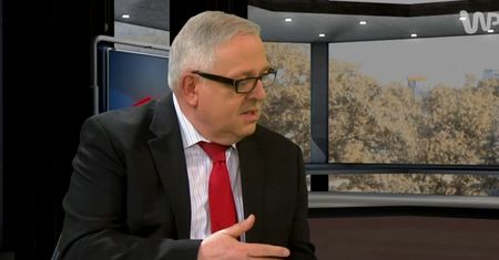 Gowin: czy leci z nami pilot? [Z każdej strony]