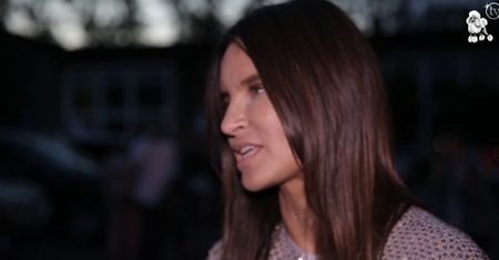 Horodyńska o kampanii "Nie odkładaj macierzyństwa": zabolała mnie