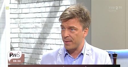 Jakie choroby można wyczytać z twarzy?