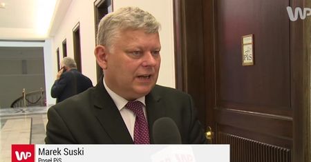 Kempa o przeprosinach Ewy Kopacz: kpina!