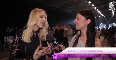 Sablewska o wampirzym liftingu: "Nigdy więcej w życiu!"