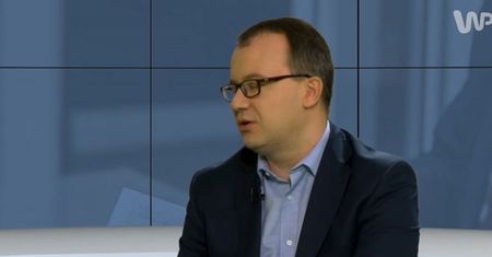#dziejesienazywo: Więźniowie polityczni w Gruzji