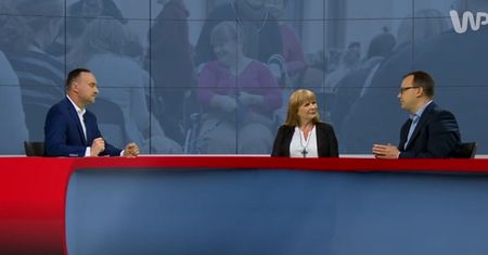 #dziejesienazywo: Bednar nowym RPO?