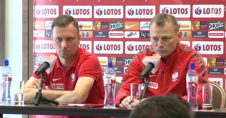 Zając o powrocie Błaszczykowskiego: wierzymy, że pomoże reprezentacji
