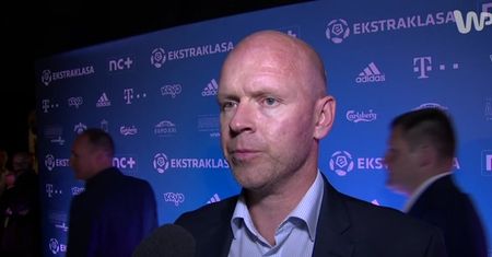 Emocje nie opadły. Berg: ciężko to znieść