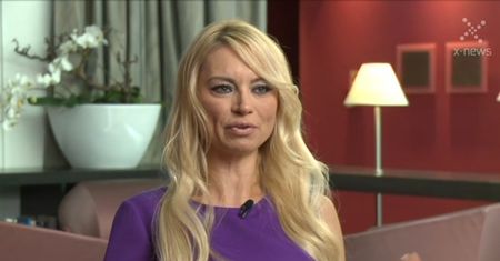 "Żona Hollywood" o Hugh Hefnerze