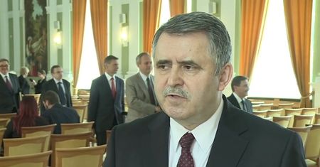 Ranking polskich uczelni