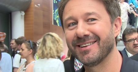 Piasek o Górniak w jury: "Edyta posiada mocny charakter"
