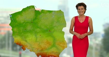 Prognoza pogody na 11, 12 i 13 czerwca