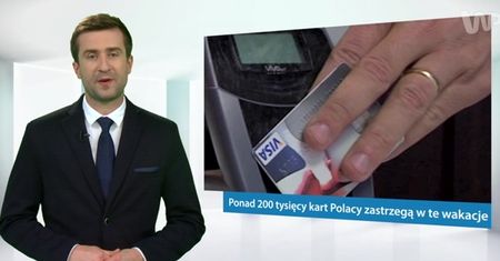 #dziejesiewbiznesie: jak szybko zastrzec kartę?