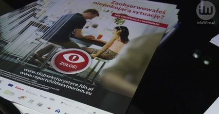 Rodzicu, nie trać czujności na wakacjach!
