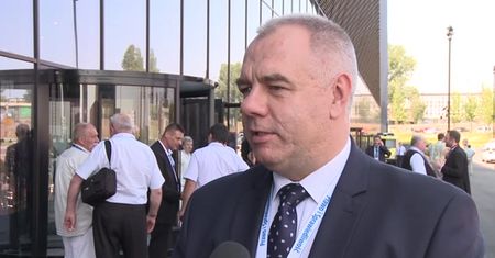 Sasin: sondaże nas cieszą, ale nie damy się nimi "rozpieścić"