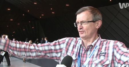 Cymański: konwencja jest na najwyższym poziomie