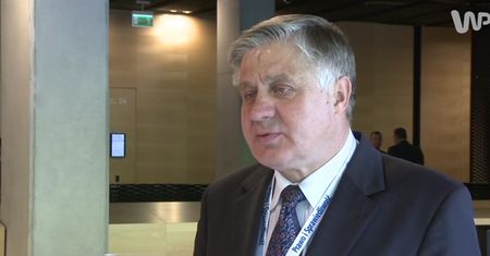 Jurgiel: mamy program zmian w rolnictwie