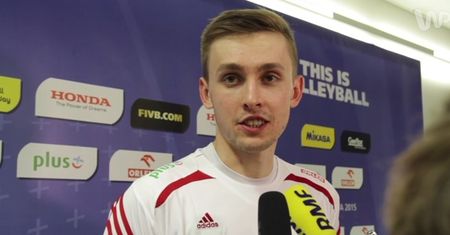 Bieniek: naszym celem jest 1. miejsce