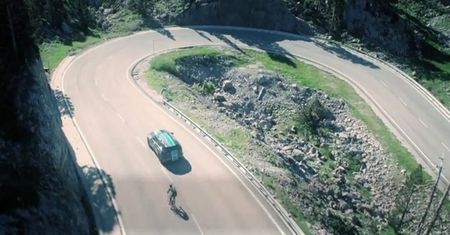 Froome przed TdF: powracam, by się zemścić