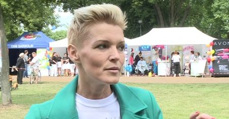 Felicjańska o przemocy wobec kobiet: jest też seksualna