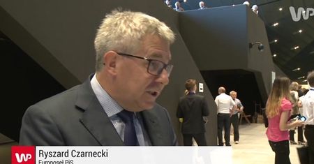 Konwencja PiS i Zjednoczonej Prawicy w Katowicach