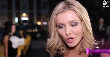 Krupa: Playboy pomógł mi zrobić ogromną karierę w USA