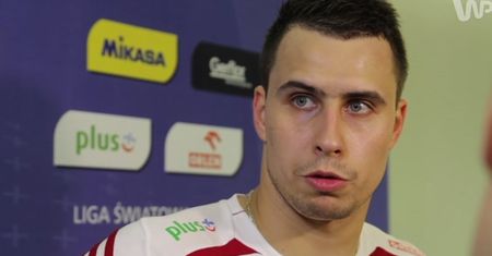Drzyzga: nie możemy tak grać, bo dostaniemy bęcki