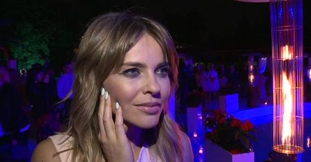 Edyta Herbuś: nie wiem, jak to jest nie mieć celu
