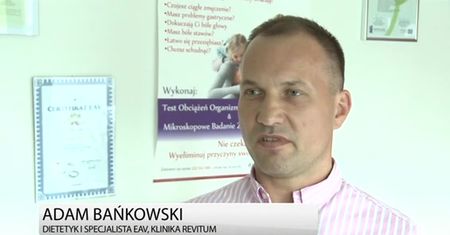 Grzybica ogólnoustrojowa