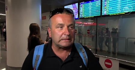 Polscy turyści będący w Tunezji w czasie zamachu: zmroziło nam krew