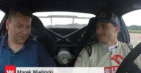 Toyota GT86 Drift Projekt: maszyna ekstremalna