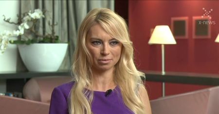 Izabella St. James o swojej książce: chciałam ostrzec młode dziewczyny
