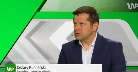 Kucharski: oczekiwałem od Bońka większych zmian