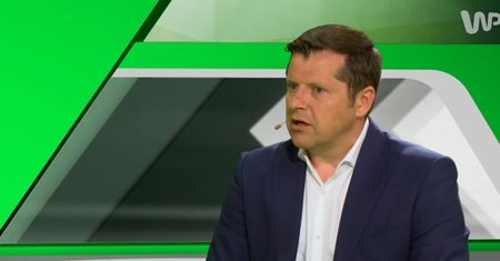 Kucharski: Kosecki podjął dobrą decyzję